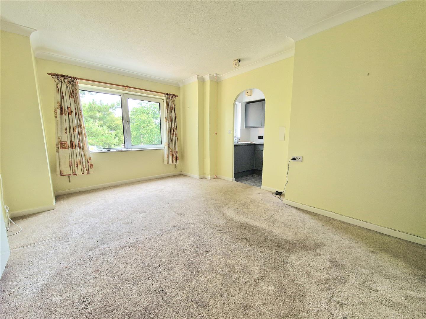 1 bed property in Cardington Road, Bedford